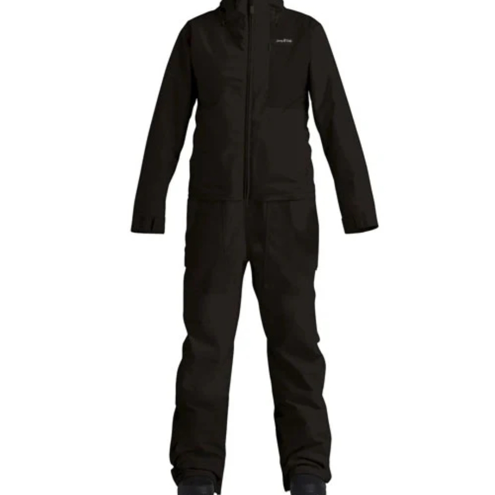 Women's Insulated Airblaster Freedom One Piece Ski Suit - Size L